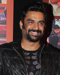 Madhavan