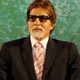 Amitabh Bachchan