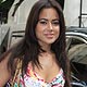 Sameera Reddy