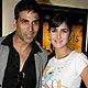 Akshay Kumar and Katrina Kaif