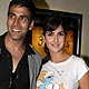 Akshay Kumar and Katrina Kaif