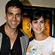 Akshay Kumar and Katrina Kaif