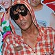 Chunky Pandey at the press meet of De Dana Dan