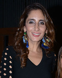 farah Khan Ali