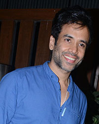 Tusshar Kapoor