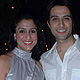 Shilpa Saklani and Apoorva Agnihotri