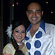 Sangeeta Kapure and Romanch Mehta