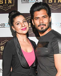 Sambhavna Seth and Avinash Dwivedi