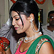 Debina-Gurmeet ring ceremony