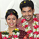 Debina-Gurmeet Wedding