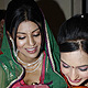 Debina Bonnerjee and Sangeeta Kaoure