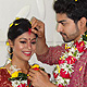 Debina-Gurmeet Wedding