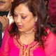 Deepa Narayan birthday party at Time and Again