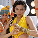 Deepika Padukone shoots for Love 4 Ever item song