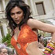 Deepika Padukone shoots for Love 4 Ever item song