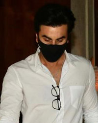 Ranbir Kapoor