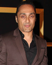 Rahul Bose