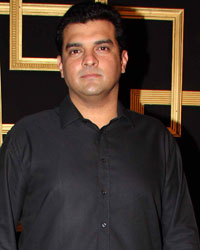 Siddharth Roy Kapur