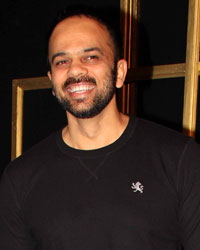 Rohit Shetty