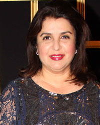 Farah Khan