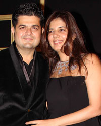 Dabboo Ratnani