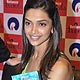 Deepika Padukone promotes Love Aaj Kal