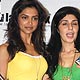 Deepika Padukone and Anaita Shroff