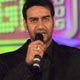 Ajay Devgan at Sa Re Ga Ma Pa Challenge 2009 Grand Finale