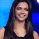 Deepika Padukone at Deepika on Indian Idol