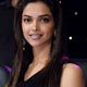 Deepika Padukone at Deepika on Indian Idol