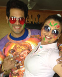 Deepshikha Nagpal and Keshav Arora