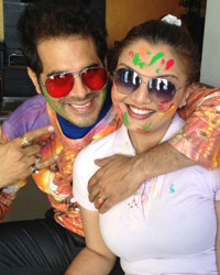 Deepshikha Nagpal and Keshav Arora