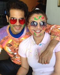 Deepshikha Nagpal and Keshav Arora