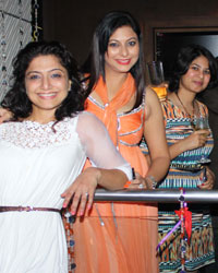 Deepshikha Nagpal's daughter Vidhika's Birthday Celebrations