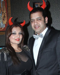 Deepshikha Nagpal and Rahul Mahajan