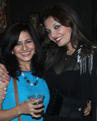 Deepshikha Nagpal Birthday Party