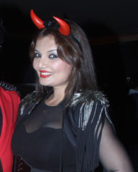 Deepshikha Nagpal Birthday Party