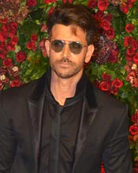 Hrithik Roshan