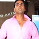 Akshay Kumar during the Deewane Hue Pagal press meet at H20 in Mumbai