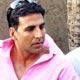 Akshay Kumar during the Deewane Hue Pagal press meet at H20 in Mumbai