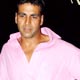 Akshay Kumar during the Deewane Hue Pagal press meet at H20 in Mumbai