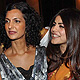 Aamir Khan, Poorna Jagannathan and Shehnaz Treasurywala