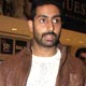 Abhishek Bachchan