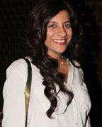 Zoya Akhtar