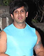 Yash Birla