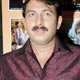 Manoj Tiwari Mridul