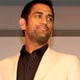 Dhoni bash to launch Mindscape