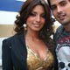 Shama Sikander and sameer Duttani