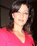 Aditi Govitrikar and Kishan Kumar