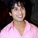 Rimi Sen and Shahid Kapoor came for the promotion of the film Deewane Hue Pagal at Barkat bungalow